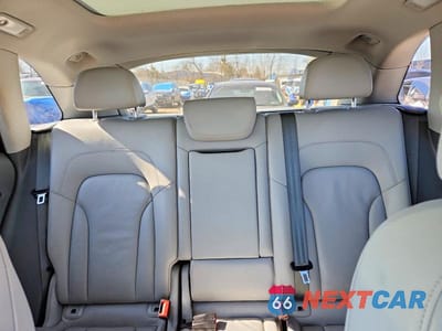 Zdjęcie 10 z 12 samochodu: 2016 AUDI Q5 PREMIUM VIN:WA1C2AFP9GA135011 - miniatura