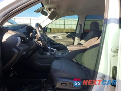 Zdjęcie 7 z 12 samochodu: 2019 CHEVROLET TRAVERSE LT VIN:1GNERGKW4KJ316169 - miniatura