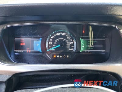 Zdjęcie 9 z 11 samochodu: 2013 FORD TAURUS SEL VIN:1FAHP2E89DG151897 - miniatura