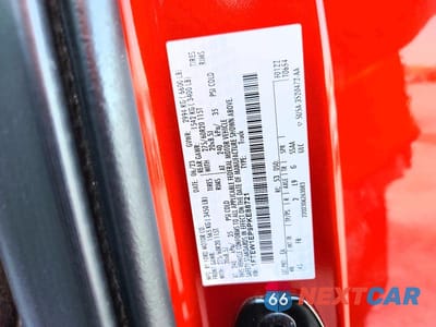 Zdjęcie 13 z 13 samochodu: 2023 FORD F150 SUPERCREW VIN:1FTEW1EP9PKE88721 - miniatura