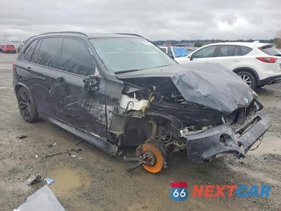 Czwarte zdjęcie samochodu z boku: 2018 BMW X5 XDRIVE35I VIN:5UXKR0C55J0X83533 - miniatura
