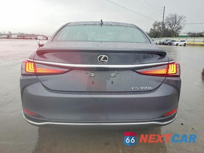 Zdjęcie 6 z 12 samochodu: 2025 LEXUS ES 300H BASE VIN:58ADA1C15SU067959 - miniatura