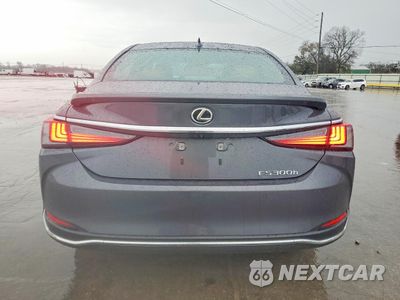 Zdjęcie 6 z 12 samochodu: 2025 LEXUS ES 300H BASE VIN:58ADA1C15SU067959 - miniatura
