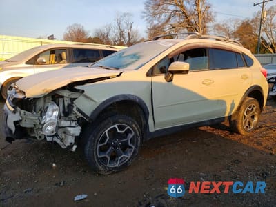 2015 SUBARU XV CROSSTREK 2.0 PREMIUM JF2GPADC2F8218473 - główne zdjęcie licytacji z USA - miniatura