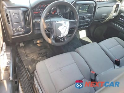 Zdjęcie 8 z 12 samochodu: 2016 CHEVROLET SILVERADO UTILITY / SERVICE TRUCK VIN:1GB2CUEG9GZ256127 - miniatura