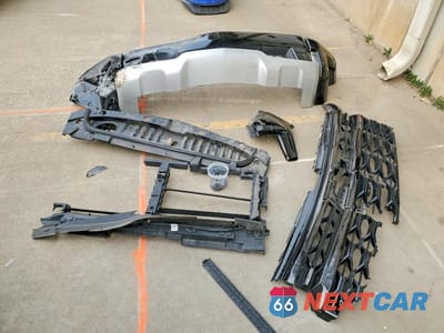 Zdjęcie 12 z 12 samochodu: 2022 CHEVROLET SILVERADO K1500 ZR2 VIN:3GCUDHEL0NG631650 - miniatura