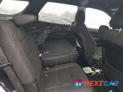 Zdjęcie 10 z 11 samochodu: 2023 DODGE DURANGO PURSUIT VIN:1C4RDJFG9PC618108 - miniatura