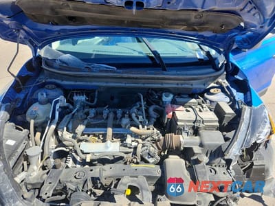 Zdjęcie 11 z 13 samochodu: 2025 NISSAN KICKS PLAY S VIN:3N1CP5BV9SL480837 - miniatura