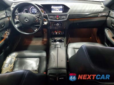 Zdjęcie 8 z 12 samochodu: 2010 MERCEDES-BENZ E 350 VIN:WDDHF5GB9AA210247 - miniatura
