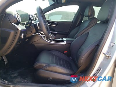 Zdjęcie 7 z 13 samochodu: 2023 MERCEDES-BENZ C 300 VIN:W1KAF4GB0PR085709 - miniatura