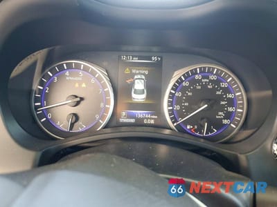 Zdjęcie 9 z 12 samochodu: 2014 INFINITI Q50 PREMIUM VIN:JN1BV7AP5EM677918 - miniatura