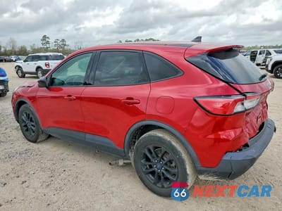 Drugie zdjęcie samochodu z przodu: 2020 FORD ESCAPE SE SPORT VIN:1FMCU0BZ6LUB96113 - miniatura