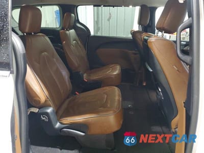 Zdjęcie 11 z 13 samochodu: 2017 CHRYSLER PACIFICA LIMITED VIN:2C4RC1GG8HR670520 - miniatura
