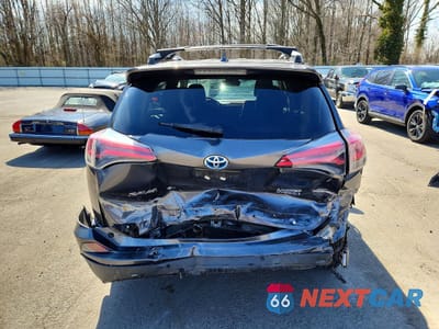 Zdjęcie 6 z 13 samochodu: 2016 TOYOTA RAV4 HYBRID LIMITED VIN:JTMDJREV4GD020228 - miniatura