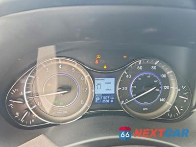 Zdjęcie 9 z 13 samochodu: 2018 INFINITI QX80 BASE VIN:JN8AZ2ND2J9840798 - miniatura