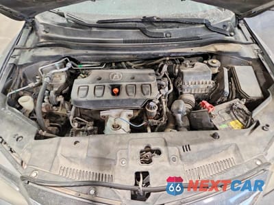 Zdjęcie 11 z 12 samochodu: 2013 ACURA ILX 20 TECH VIN:19VDE1F72DE011102 - miniatura