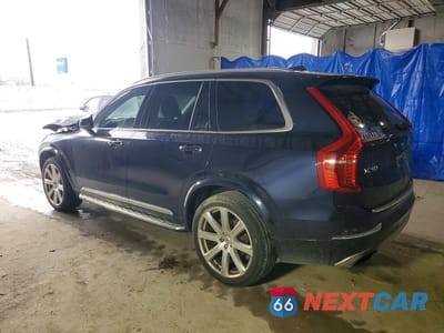 Drugie zdjęcie samochodu z przodu: 2016 VOLVO XC90 T6 VIN:YV4A22PL8G1025398 - miniatura