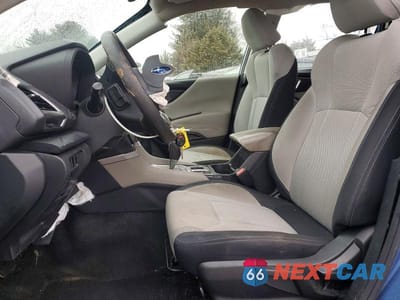 Zdjęcie 7 z 13 samochodu: 2019 SUBARU FORESTER VIN:JF2SKACC5KH432412 - miniatura
