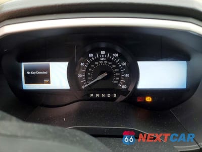 Zdjęcie 9 z 13 samochodu: 2017 FORD EDGE SEL VIN:2FMPK3J92HBB78103 - miniatura