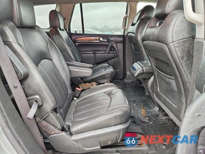 Zdjęcie 11 z 14 samochodu: 2015 BUICK ENCLAVE VIN:5GAKRBKD0FJ351375 - miniatura