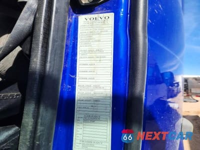 Zdjęcie 10 z 10 samochodu: 2019 VOLVO VN VNL VIN:4V4NC9EJ6KN200412 - miniatura