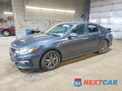 2019 KIA OPTIMA LX 5XXGT4L36KG308035 - główne zdjęcie licytacji z USA - miniatura