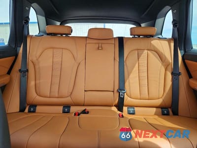 Zdjęcie 10 z 14 samochodu: 2022 BMW X5 SDRIVE 40I VIN:5UXCR4C02N9M90092 - miniatura