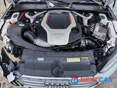 Zdjęcie 11 z 12 samochodu: 2019 AUDI S5 PREMIUM PLUS VIN:WAUB4CF51KA070831 - miniatura