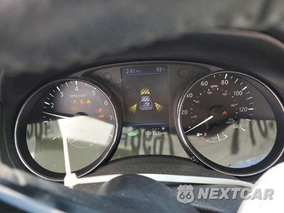 Zdjęcie 9 z 13 samochodu: 2020 NISSAN ROGUE S VIN:5N1AT2MT7LC786731 - miniatura