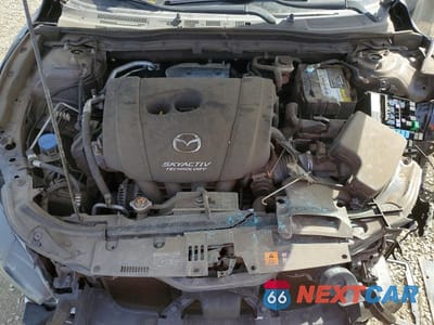 Zdjęcie 11 z 12 samochodu: 2016 MAZDA 3 SPORT VIN:3MZBM1T71GM326096 - miniatura