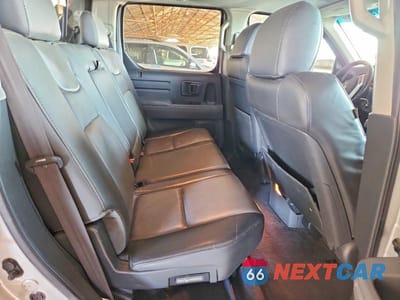 Zdjęcie 10 z 12 samochodu: 2006 HONDA RIDGELINE RTL VIN:2HJYK16536H537760 - miniatura