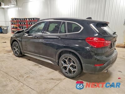 Drugie zdjęcie samochodu z przodu: 2018 BMW X1 XDRIVE28I VIN:WBXHT3C32J5K31944 - miniatura