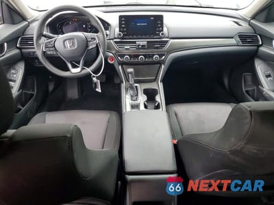 Zdjęcie 8 z 13 samochodu: 2019 HONDA ACCORD LX VIN:1HGCV1F19KA085908 - miniatura