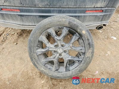 Zdjęcie 12 z 12 samochodu: 2024 HONDA HR-V SPORT VIN:3CZRZ2H5XRM781767 - miniatura