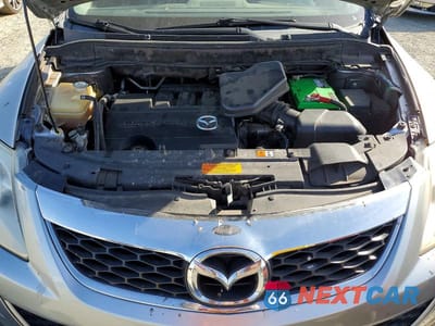 Zdjęcie 12 z 12 samochodu: 2012 MAZDA CX-9 VIN:JM3TB3DV8C0336540 - miniatura