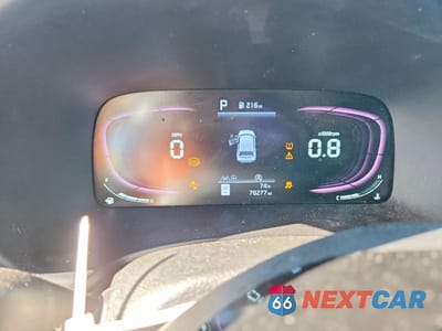 Zdjęcie 9 z 11 samochodu: 2023 KIA SOUL GT-LINE VIN:KNDJ53AU7P7850993 - miniatura