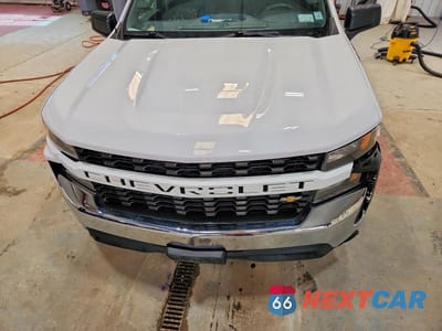 Zdjęcie 11 z 12 samochodu: 2019 CHEVROLET SILVERADO C1500 VIN:3GCNWAEF1KG281974 - miniatura