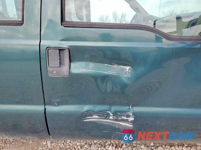 Zdjęcie 9 z 10 samochodu: 2008 FORD F350 SUPER DUTY VIN:1FDWW36R58ED56552 - miniatura