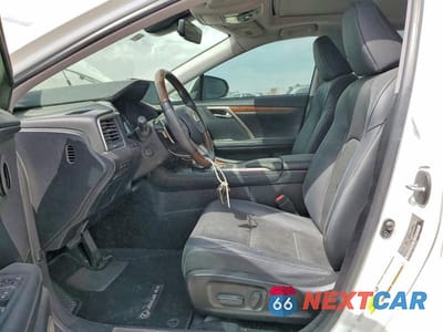 Zdjęcie 7 z 13 samochodu: 2021 LEXUS RX 350L BASE VIN:JTJHZKEA4M2021687 - miniatura