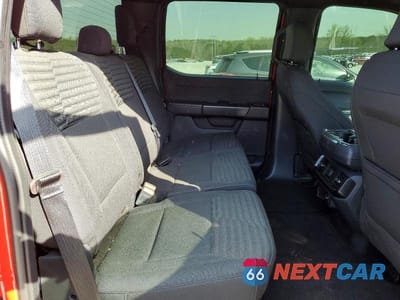 Zdjęcie 10 z 13 samochodu: 2023 FORD F150 SUPERCREW VIN:1FTEW1EP4PKD27807 - miniatura