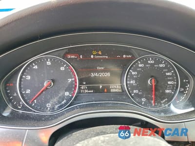 Zdjęcie 9 z 12 samochodu: 2015 AUDI A6 PREMIUM PLUS VIN:WAUGFAFC6FN011405 - miniatura