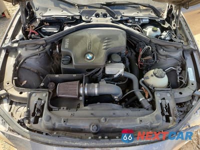 Zdjęcie 11 z 11 samochodu: 2014 BMW 328 I VIN:WBA3A5C58EJ464702 - miniatura