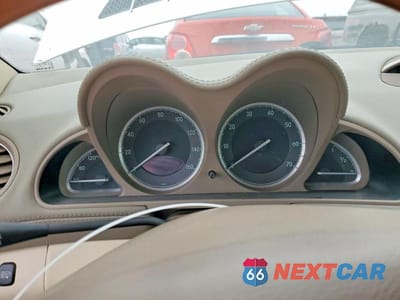 Zdjęcie 9 z 11 samochodu: 2007 MERCEDES-BENZ SL 550 VIN:WDBSK71FX7F129349 - miniatura