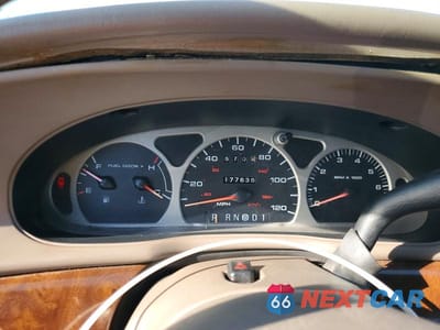 Zdjęcie 9 z 13 samochodu: 1999 MERCURY SABLE GS VIN:1MEFM50U6XG624321 - miniatura