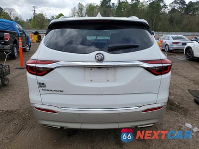 Zdjęcie 6 z 14 samochodu: 2020 BUICK ENCLAVE PREMIUM VIN:5GAERCKW0LJ210869 - miniatura