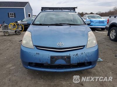 Piąte zdjęcie samochodu w środku: 2008 TOYOTA PRIUS BASE VIN:JTDKB20U387769578 - miniatura
