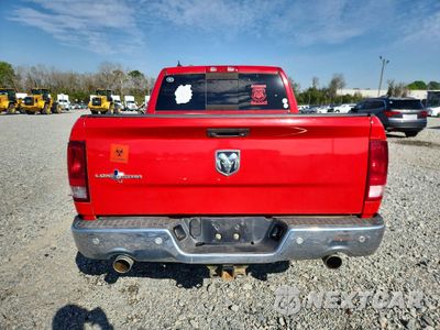Zdjęcie 6 z 14 samochodu: 2015 RAM 1500 SLT VIN:1C6RR6LT4FS562011 - miniatura
