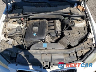 Zdjęcie 11 z 11 samochodu: 2009 BMW 328 I SULEV VIN:WBAPH57519NM33815 - miniatura