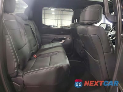 Zdjęcie 10 z 11 samochodu: 2026 TOYOTA TUNDRA LIMITED VIN:5TFWA5DB7TX359356 - miniatura