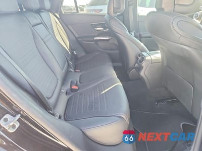 Zdjęcie 10 z 12 samochodu: 2025 MERCEDES-BENZ GLC COUPE 300 4MATIC VIN:W1NKJ4HB2SF355313 - miniatura